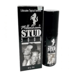 СТУД 2000 (STUD 2000) пролонгатор спрей
